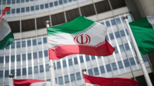 ۳ موضع قطعی ایران در قبال متجاوزان