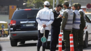 ارسال ۳۷ میلیون پیامک اطلاع‌رسانی؛ ۴ میلیون تخلف ثبت شد