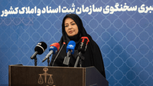 سرنوشت اموال توقیف شده، چه خواهد شد؟