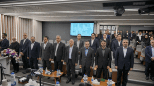 امضای تفاهمنامه برای تأمین مالی اقتصاد هنر