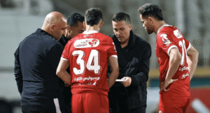 زمان بازگشت خارجی‌های پرسپولیس به ایران