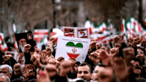 رزمایش سراسری جانفدا برای ایران امام رضایی امروز ساعت ۱۵
