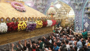 امشب اجتماع دختران تهرانی مقابل خیابان کشوردوست