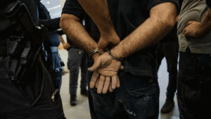 جاسوسی با استارلینک یک واحد تجاری؛ متهم دستگیر شد