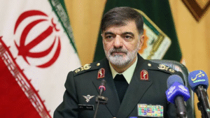 سردار رادان: ۷۰ درصد سازمان رزم دشمن را متلاشی کردیم