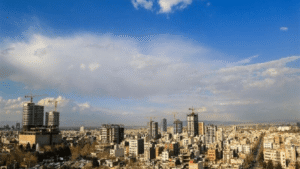 تداوم هوای قابل قبول در پایتخت