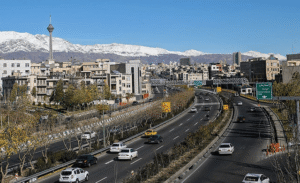 تنفس قابل قبول هوا در پایتخت