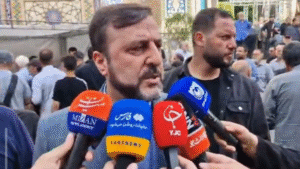 معاون وزیر خارجه: خواهان توافقی هستیم که منافع ایران را تامین کند
