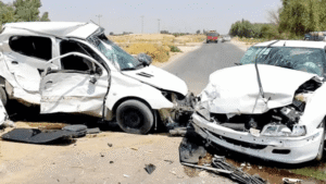 ۲۴ درصد جانباختگان حوادث رانندگی زیر ۲۰ سال‌اند
