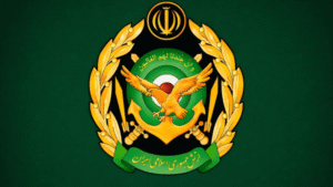 انهدام پهپاد متجاوز دشمن توسط پدافند هوایی ارتش