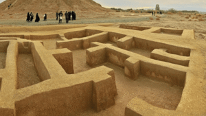 قصه پراختلاف ساخت‌و‌ساز در حریم «دقیانوس» به سر رسید