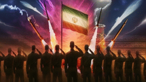 جبهه حق شاید تحت فشار باشد، اما شکست‌ نمی‌خورد