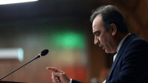نتیجه انتخابات فدراسیون کبدی همان همیشگی شد