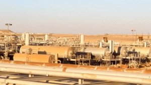 امارات از یک سازمان نفتی دیگر هم خارج شد