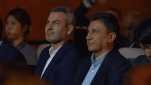 اظهارنظر قلعه‌نویی درباره قرعه ایران در جام ملت‌ها