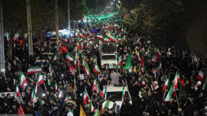 عامل بازدارنده‌ای که جرأت حمله مجدد را از دشمن می‌گیرد