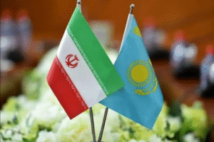 قزاقستان در ۳ بندر شمالی ایران سرمایه‌گذاری می‌کند