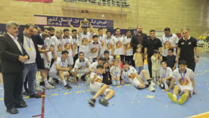 جام به خانه دل‌سوختگان رفت