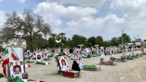 مدرسه میناب، مسیر «راهیان نور» می‌شود