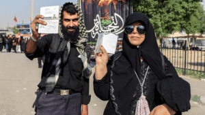 زمان ثبت‌نام اربعین ۱۴۰۵ مشخص شد